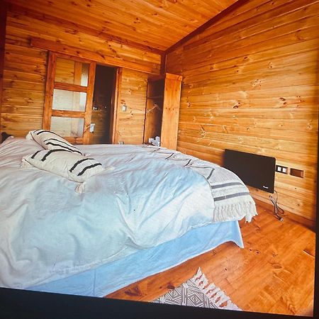 Calafate Lodge Patagonia Coyhaique Luaran gambar