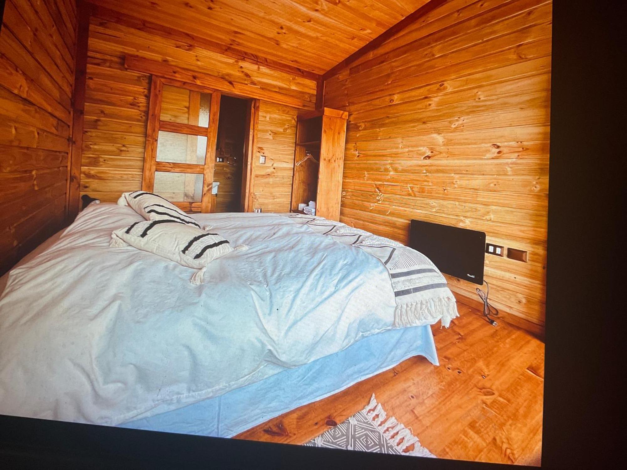 Calafate Lodge Patagonia Coyhaique Luaran gambar